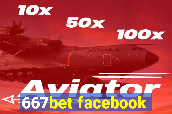 667bet facebook